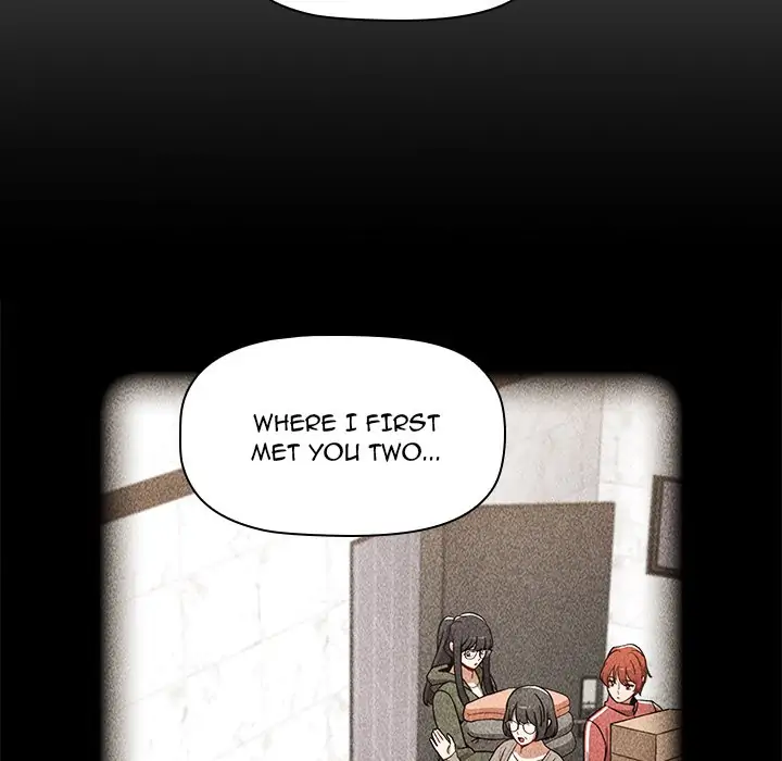 Dorm Room Sisters Chapter 87 - Page 71