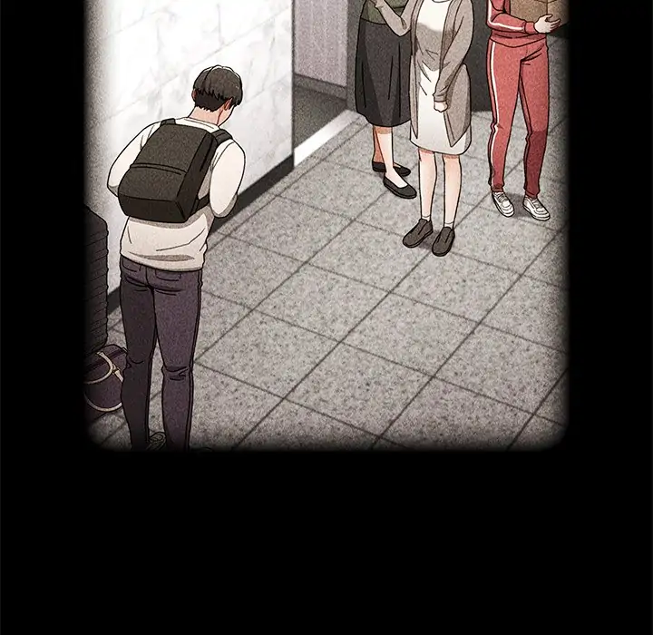 Dorm Room Sisters Chapter 87 - Page 72