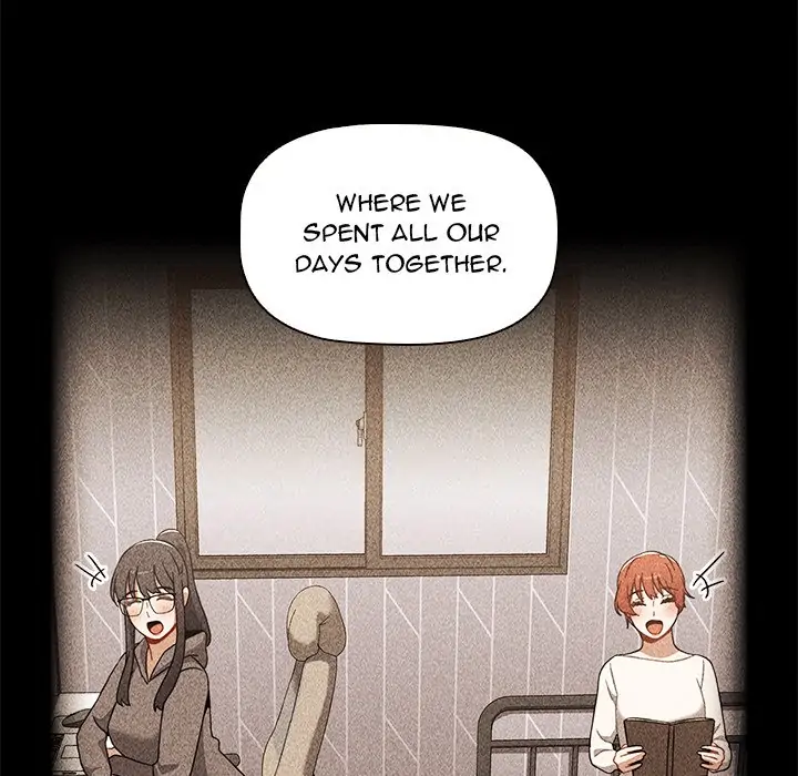 Dorm Room Sisters Chapter 87 - Page 73