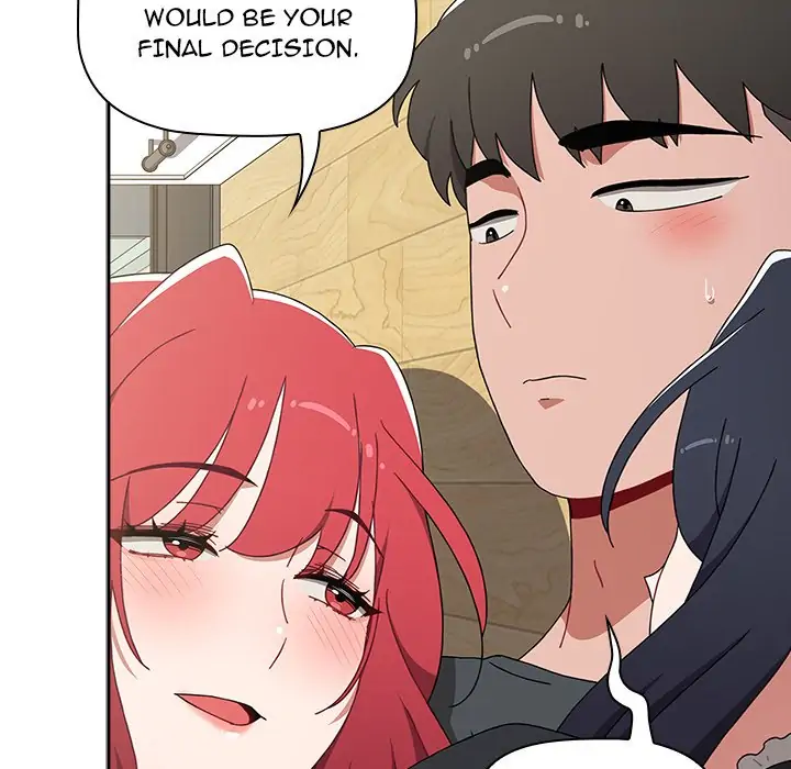 Dorm Room Sisters Chapter 87 - Page 86