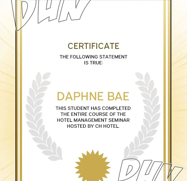 Dorm Room Sisters Chapter 87 - Page 90