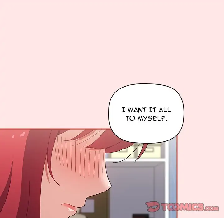 Dorm Room Sisters Chapter 88 - Page 104