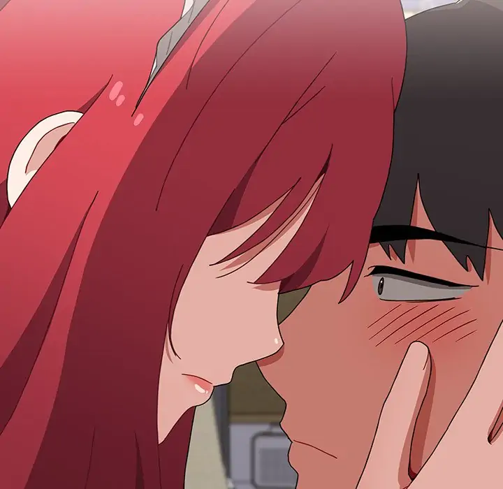 Dorm Room Sisters Chapter 88 - Page 106