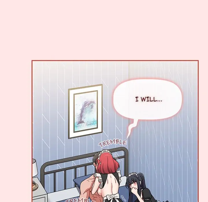 Dorm Room Sisters Chapter 88 - Page 108