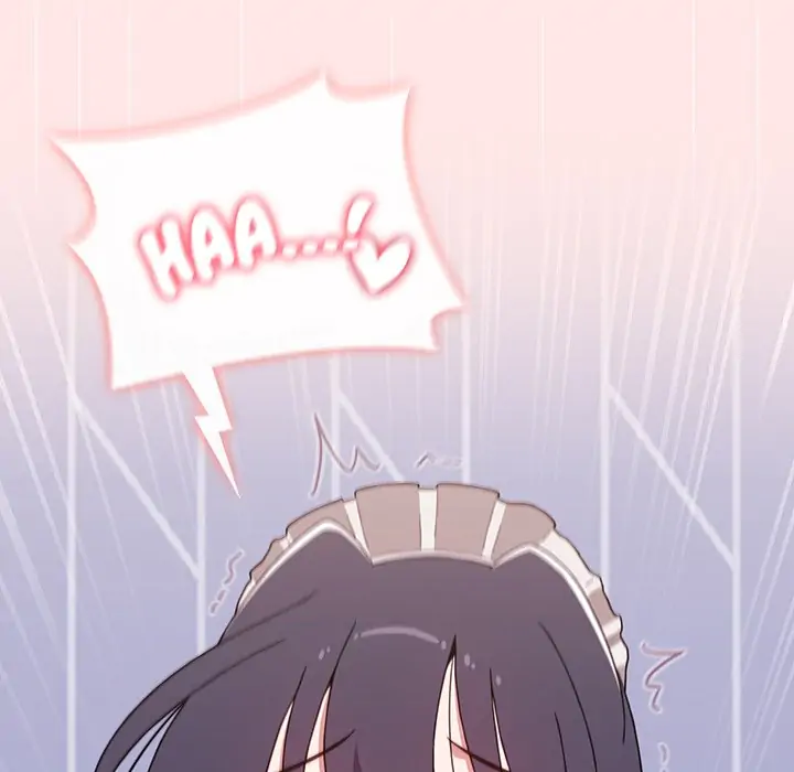 Dorm Room Sisters Chapter 88 - Page 121