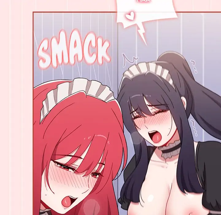 Dorm Room Sisters Chapter 88 - Page 126