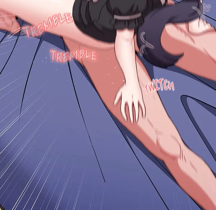 Dorm Room Sisters Chapter 88 - Page 139