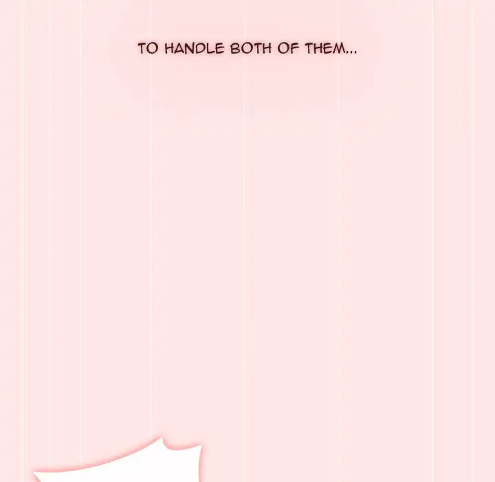 Dorm Room Sisters Chapter 88 - Page 151