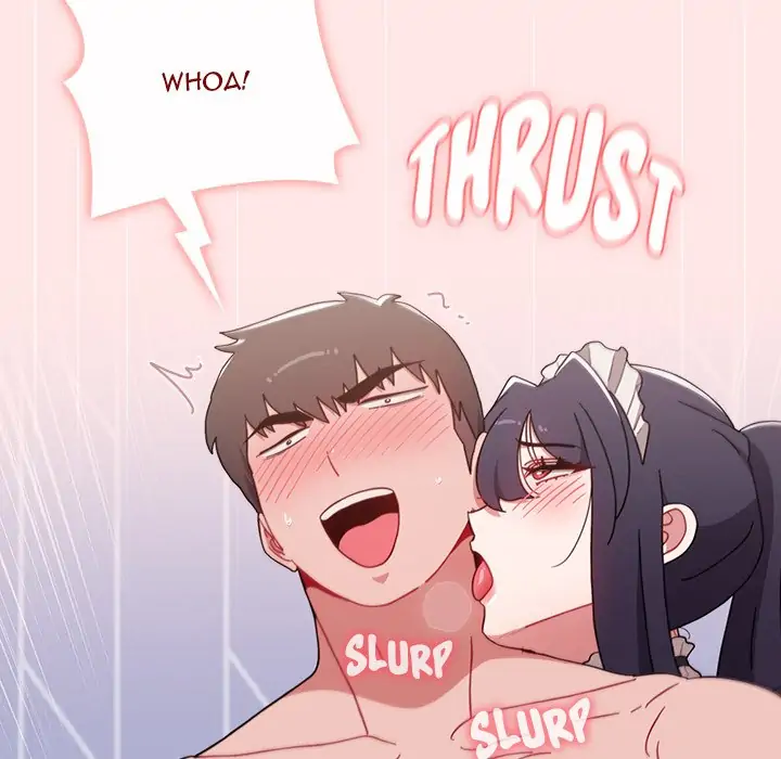 Dorm Room Sisters Chapter 88 - Page 152