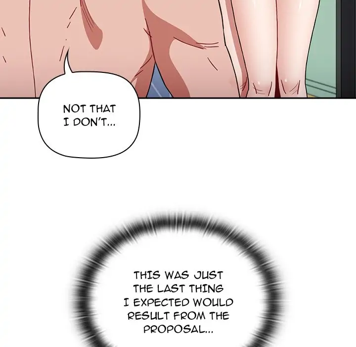 Dorm Room Sisters Chapter 88 - Page 17