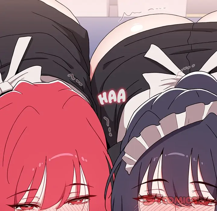 Dorm Room Sisters Chapter 88 - Page 164