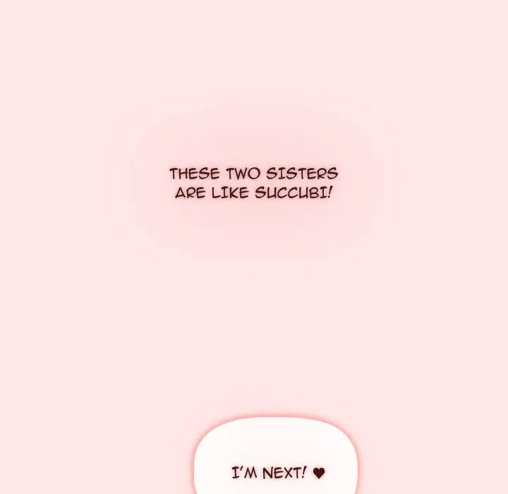 Dorm Room Sisters Chapter 88 - Page 167