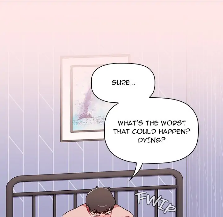 Dorm Room Sisters Chapter 88 - Page 177