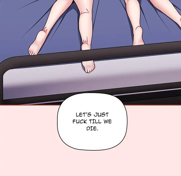 Dorm Room Sisters Chapter 88 - Page 179