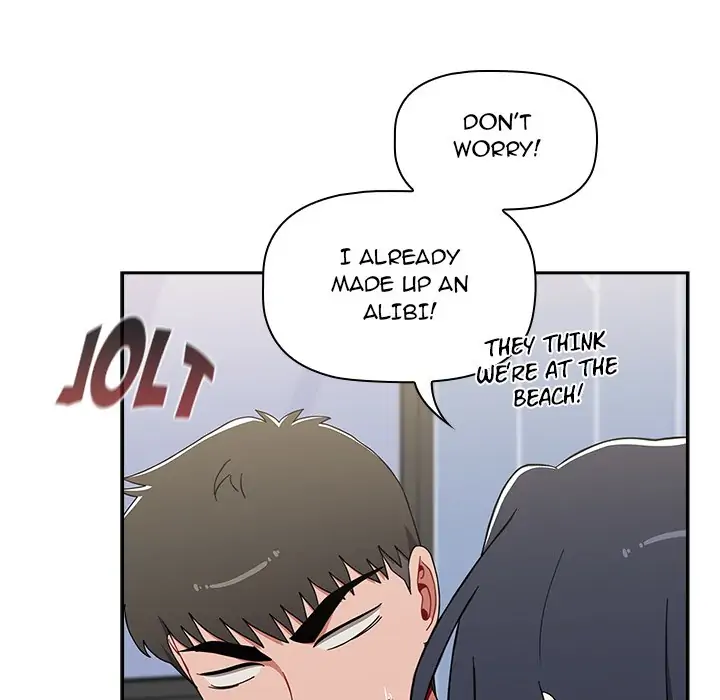 Dorm Room Sisters Chapter 88 - Page 194