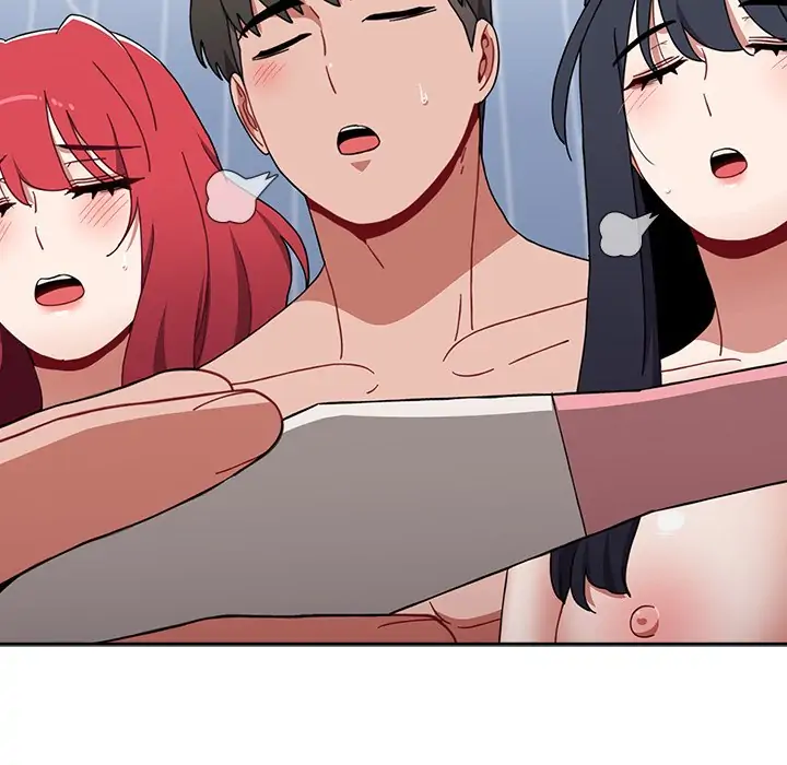 Dorm Room Sisters Chapter 88 - Page 200