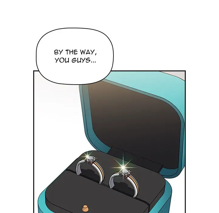 Dorm Room Sisters Chapter 88 - Page 202