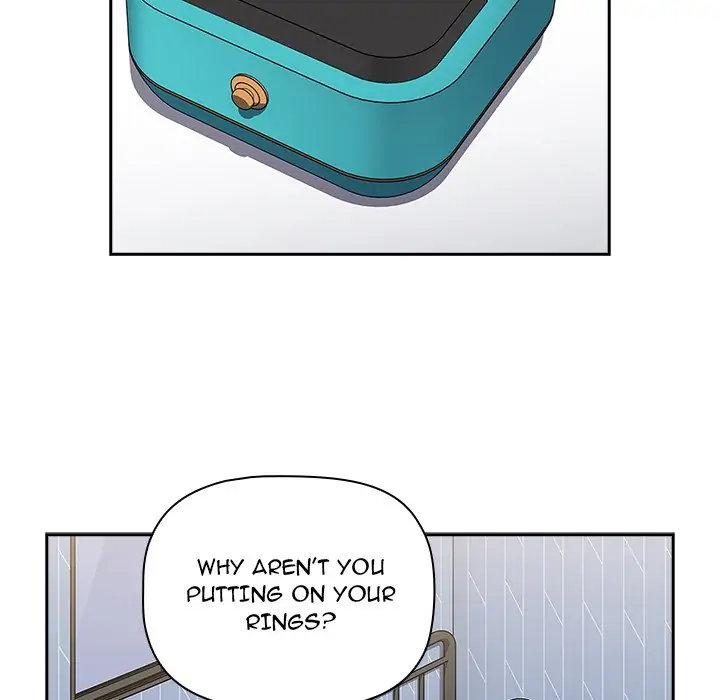 Dorm Room Sisters Chapter 88 - Page 203