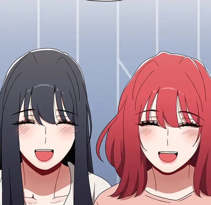 Dorm Room Sisters Chapter 88 - Page 206