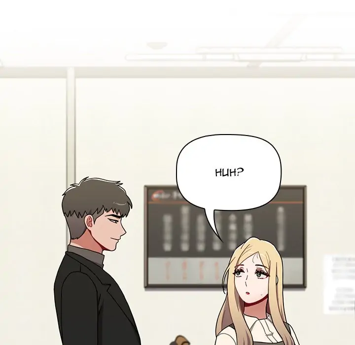 Dorm Room Sisters Chapter 88 - Page 214