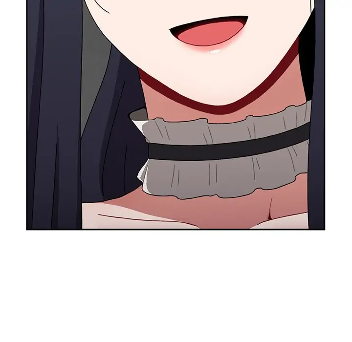 Dorm Room Sisters Chapter 88 - Page 23