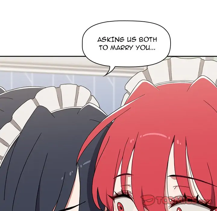 Dorm Room Sisters Chapter 88 - Page 24