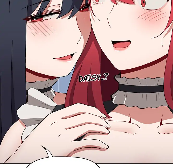 Dorm Room Sisters Chapter 88 - Page 25