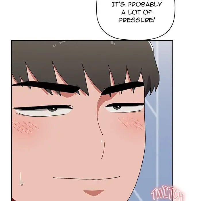 Dorm Room Sisters Chapter 88 - Page 27