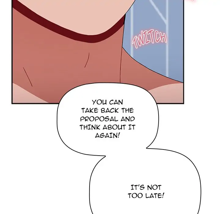 Dorm Room Sisters Chapter 88 - Page 28