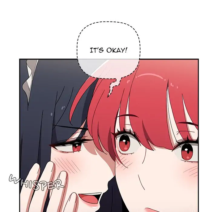 Dorm Room Sisters Chapter 88 - Page 30