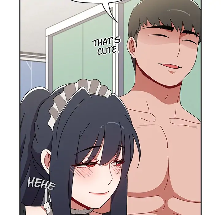 Dorm Room Sisters Chapter 88 - Page 36