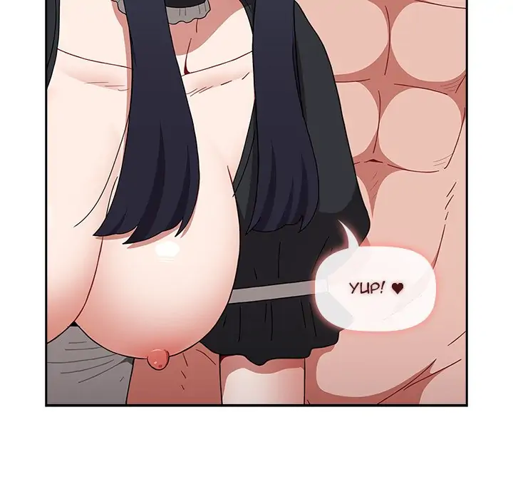 Dorm Room Sisters Chapter 88 - Page 37