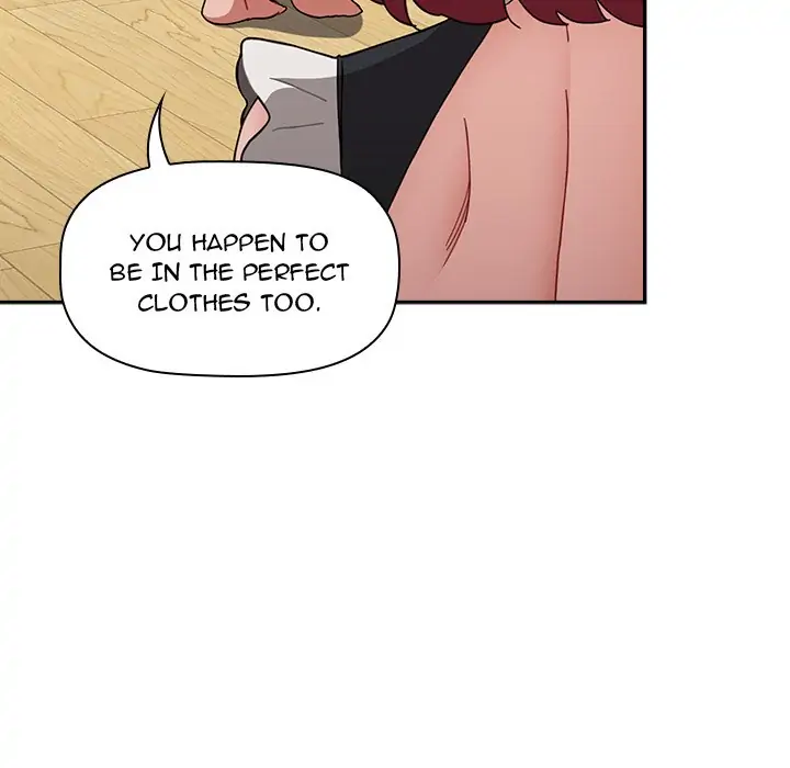 Dorm Room Sisters Chapter 88 - Page 40