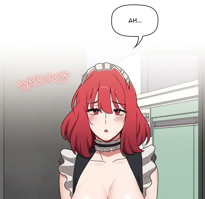 Dorm Room Sisters Chapter 88 - Page 41