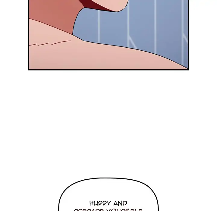 Dorm Room Sisters Chapter 88 - Page 45