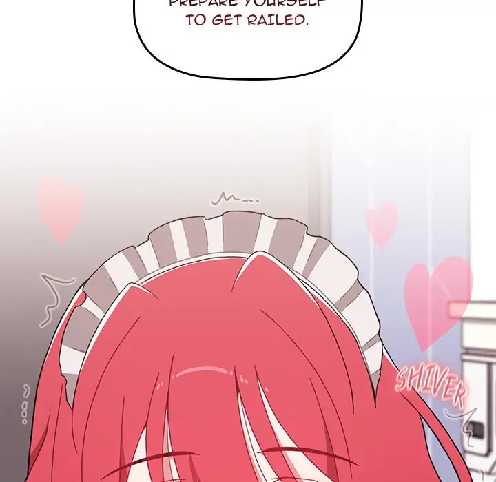 Dorm Room Sisters Chapter 88 - Page 46