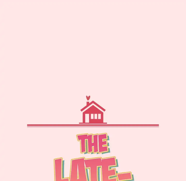 Dorm Room Sisters Chapter 88 - Page 51