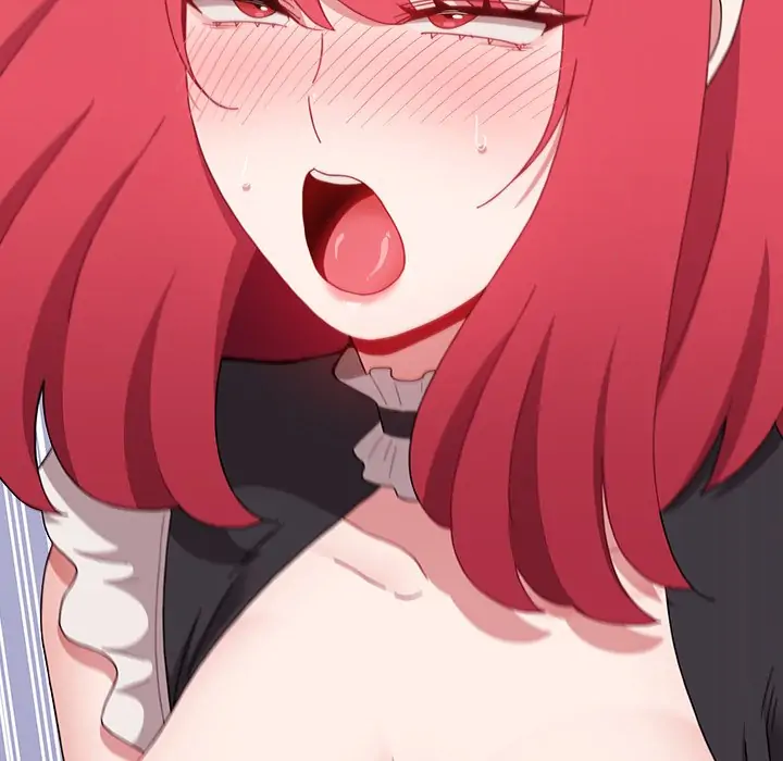 Dorm Room Sisters Chapter 88 - Page 57