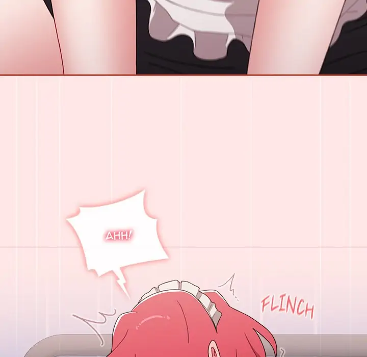 Dorm Room Sisters Chapter 88 - Page 59