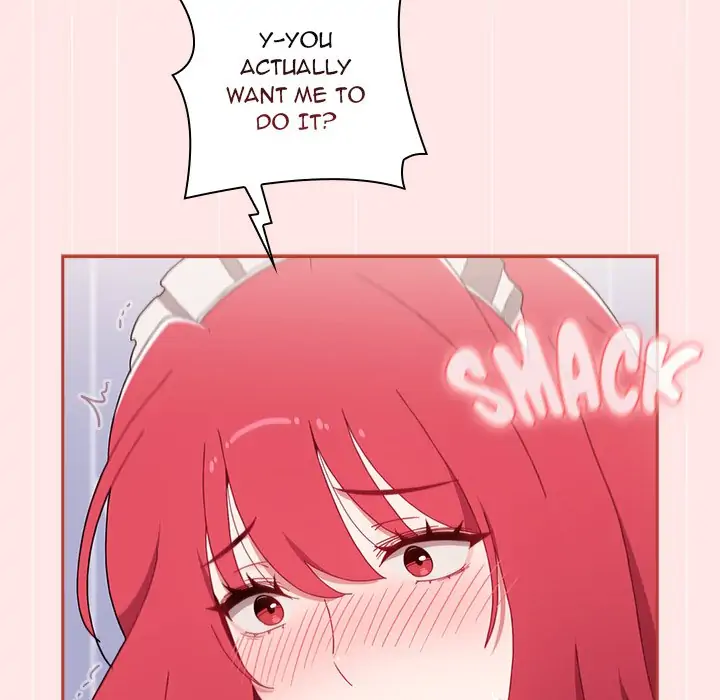 Dorm Room Sisters Chapter 88 - Page 72