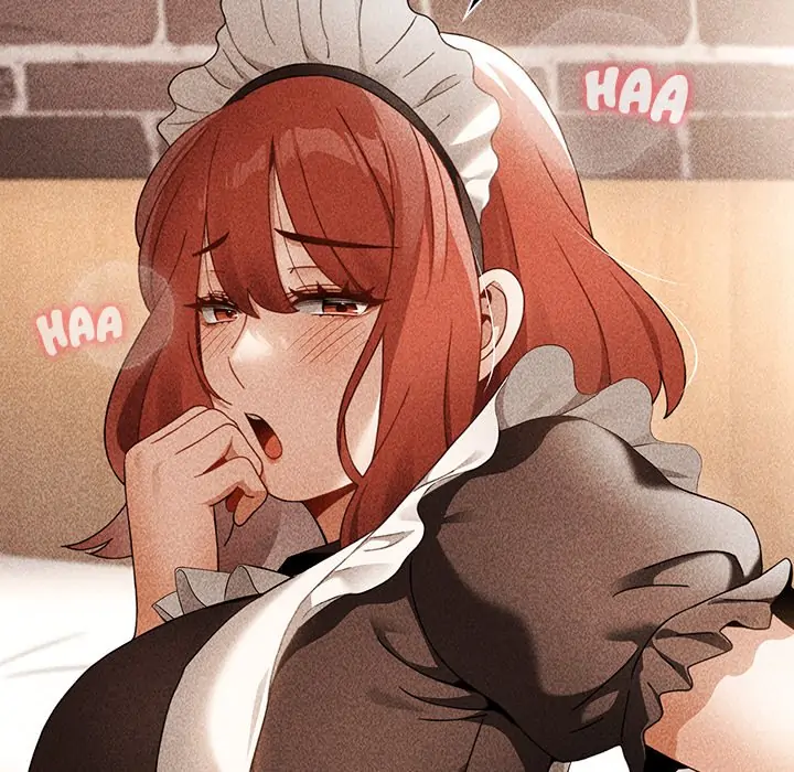 Dorm Room Sisters Chapter 88 - Page 76