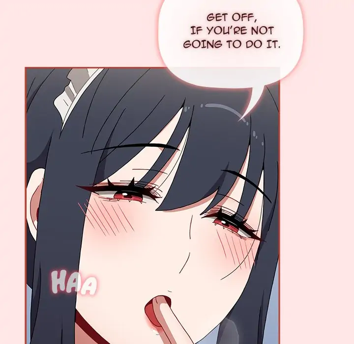 Dorm Room Sisters Chapter 88 - Page 80