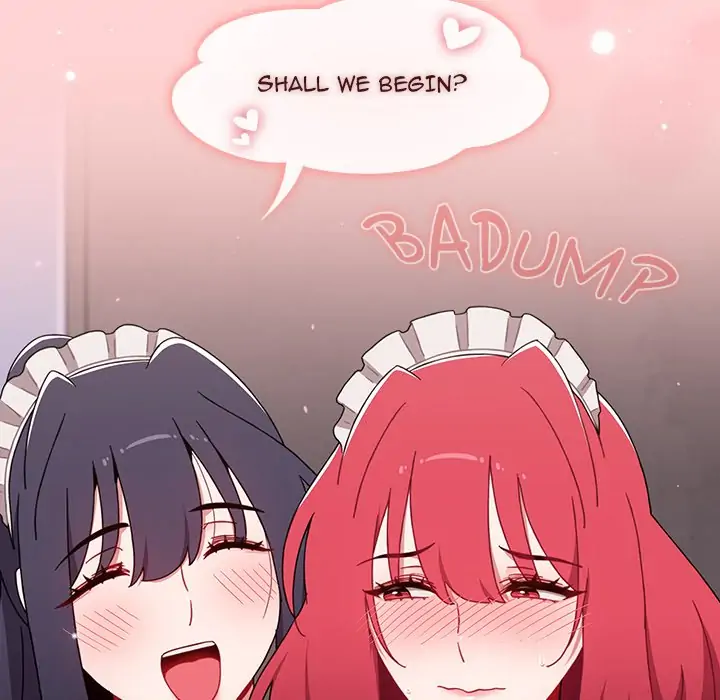 Dorm Room Sisters Chapter 88 - Page 9