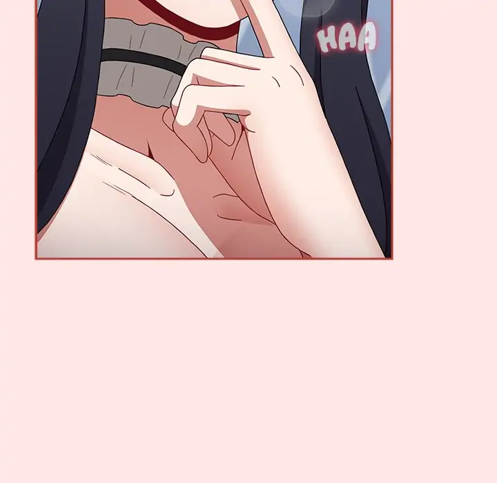 Dorm Room Sisters Chapter 88 - Page 81