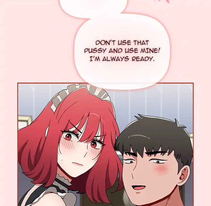 Dorm Room Sisters Chapter 88 - Page 86