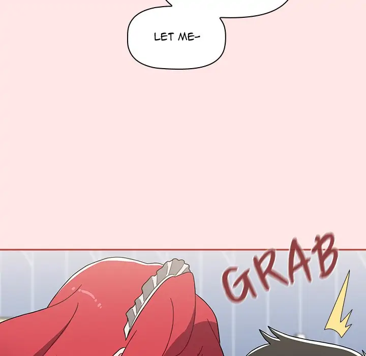 Dorm Room Sisters Chapter 88 - Page 88