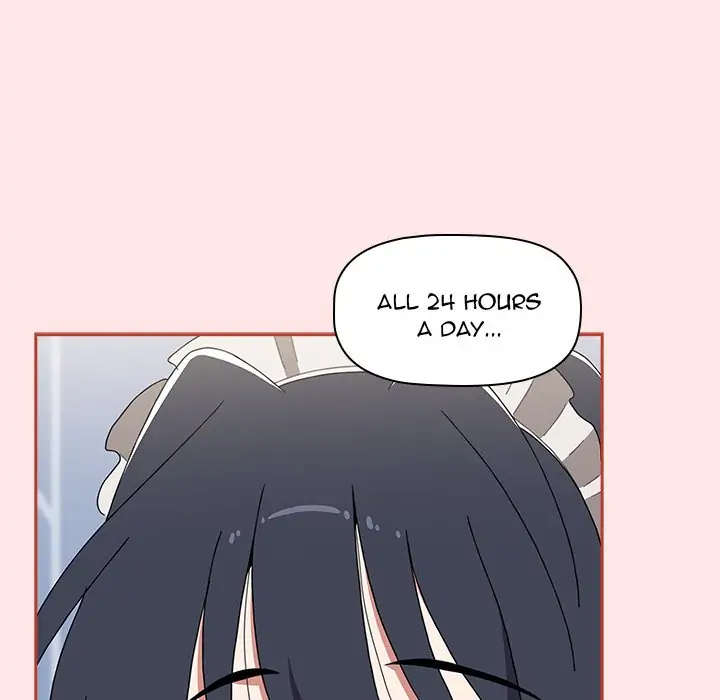 Dorm Room Sisters Chapter 88 - Page 100