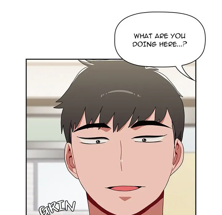 Dorm Room Sisters Chapter 89 - Page 11