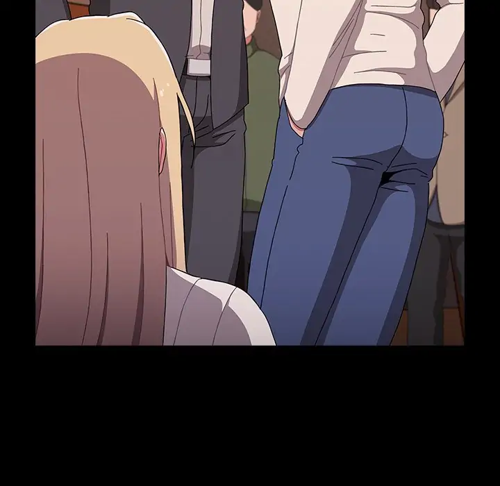 Dorm Room Sisters Chapter 89 - Page 101