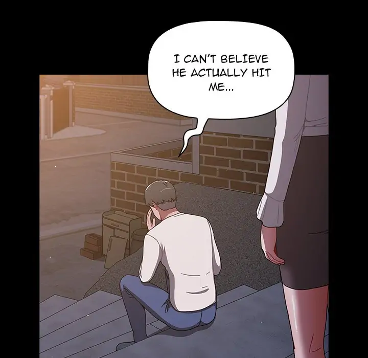 Dorm Room Sisters Chapter 89 - Page 105